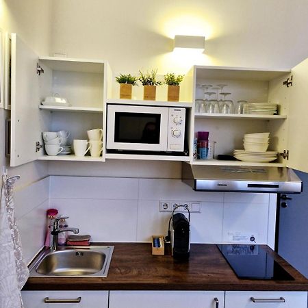 List Five - Your British Guesthouse Stuttgart Luaran gambar