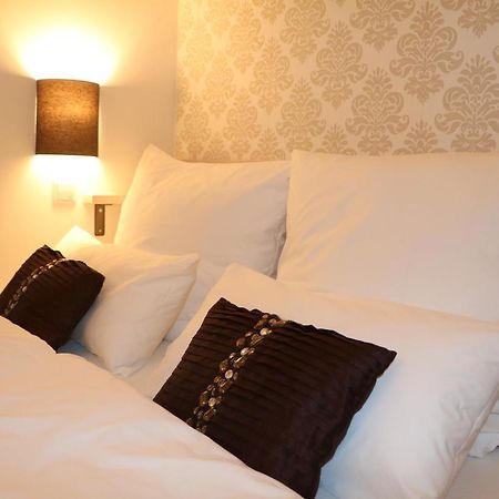 List Five - Your British Guesthouse Stuttgart Luaran gambar