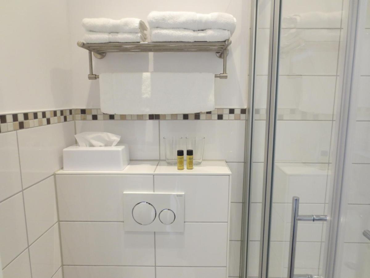 List Five - Your British Guesthouse Stuttgart Luaran gambar