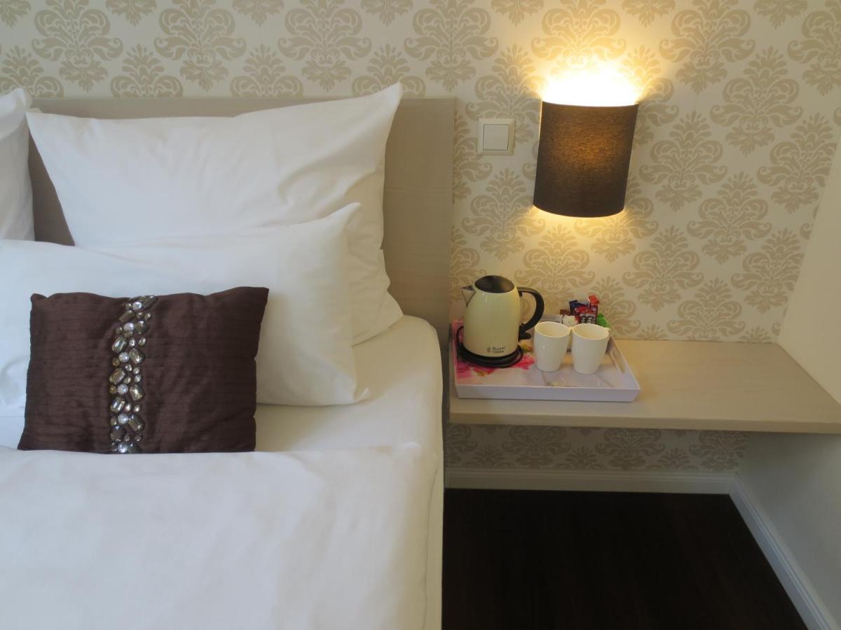List Five - Your British Guesthouse Stuttgart Luaran gambar