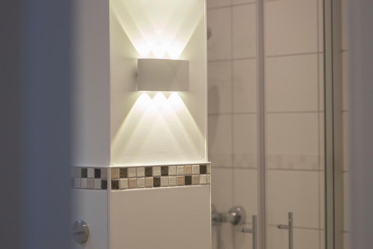 List Five - Your British Guesthouse Stuttgart Luaran gambar