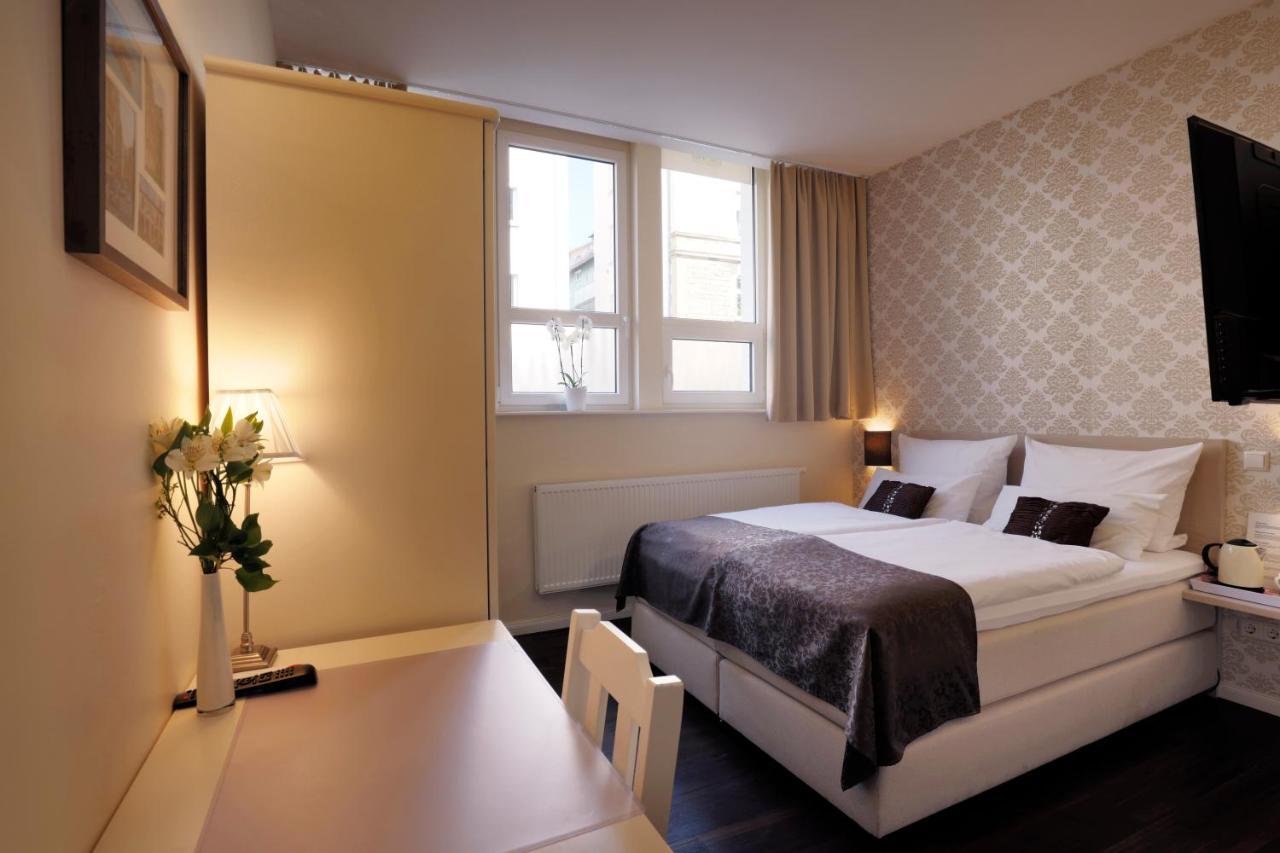 List Five - Your British Guesthouse Stuttgart Luaran gambar
