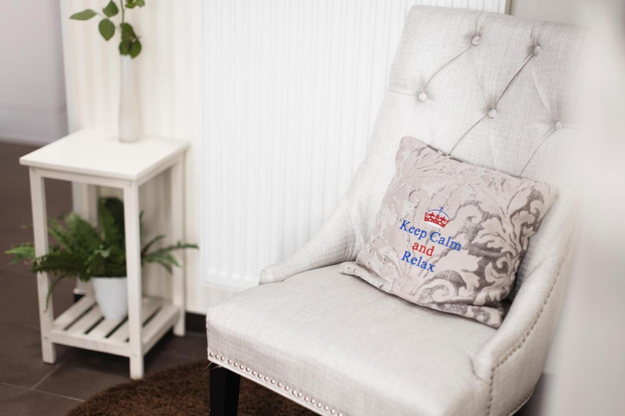 List Five - Your British Guesthouse Stuttgart Luaran gambar