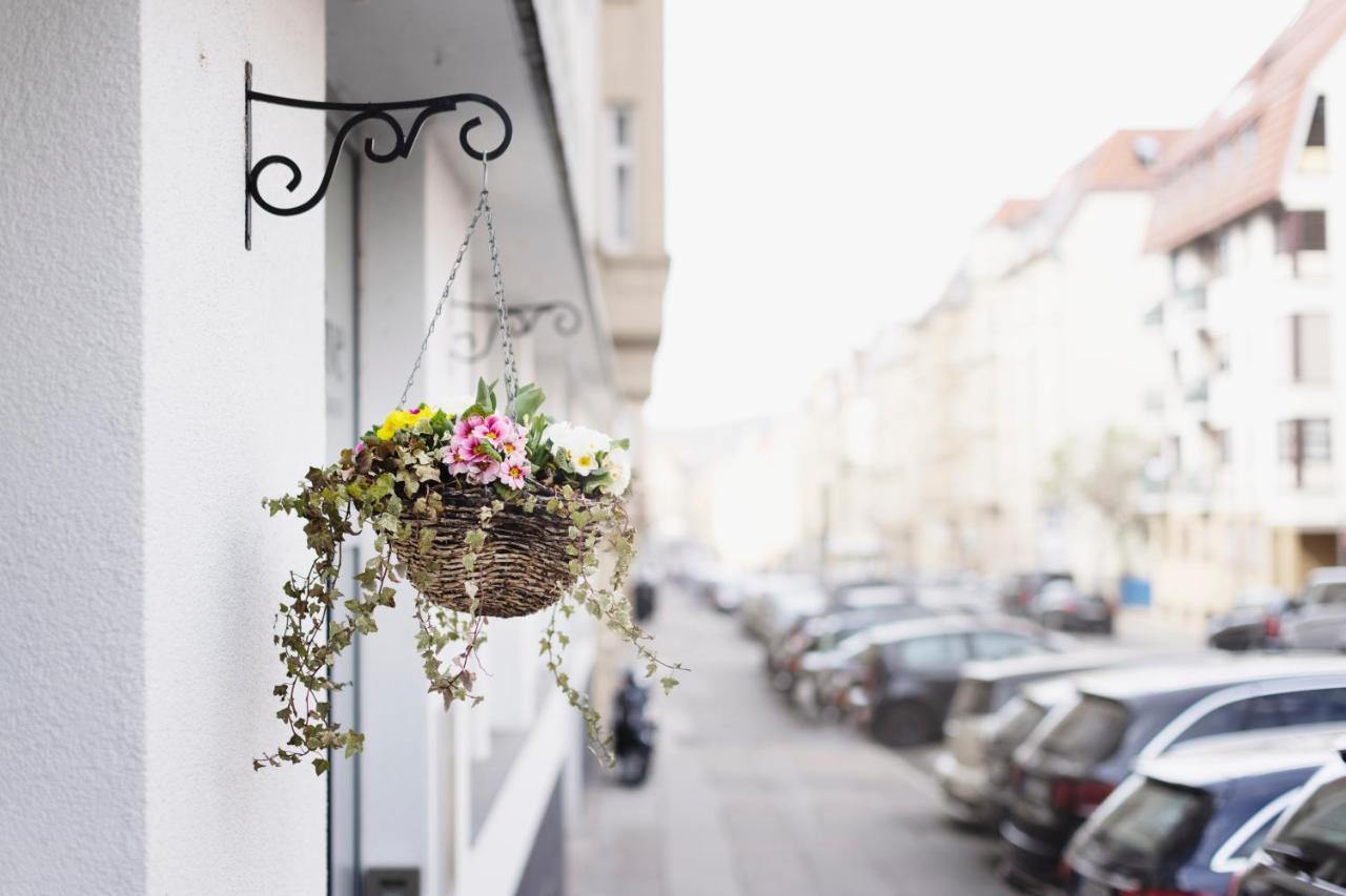List Five - Your British Guesthouse Stuttgart Luaran gambar