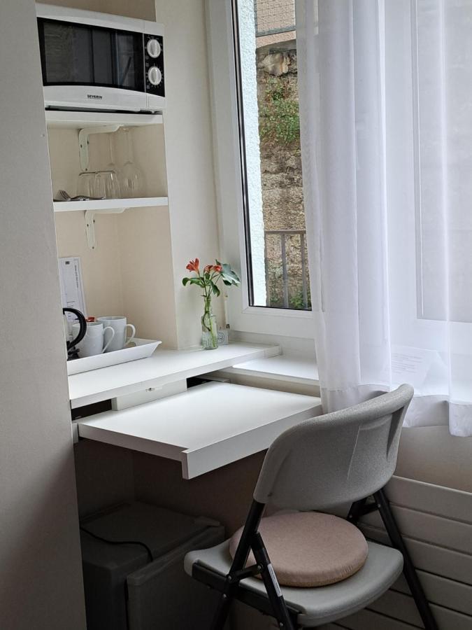 List Five - Your British Guesthouse Stuttgart Luaran gambar