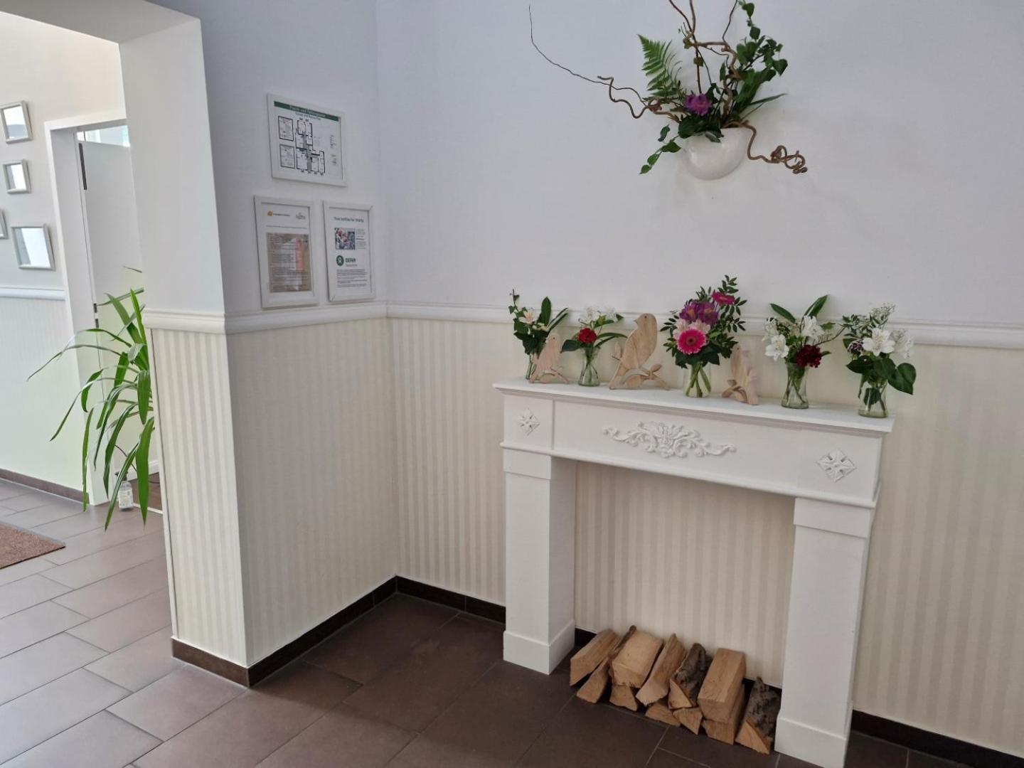 List Five - Your British Guesthouse Stuttgart Luaran gambar