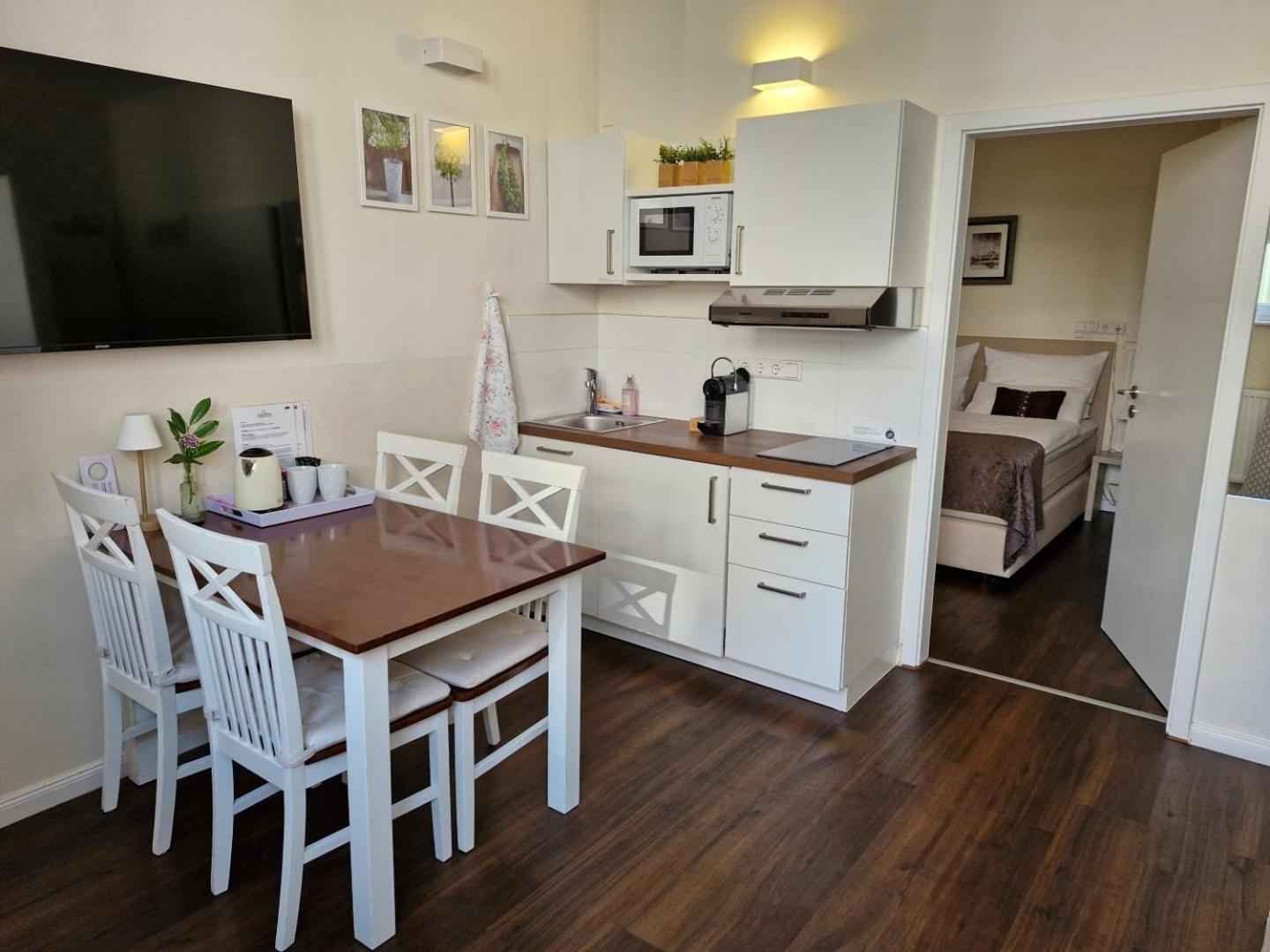 List Five - Your British Guesthouse Stuttgart Luaran gambar