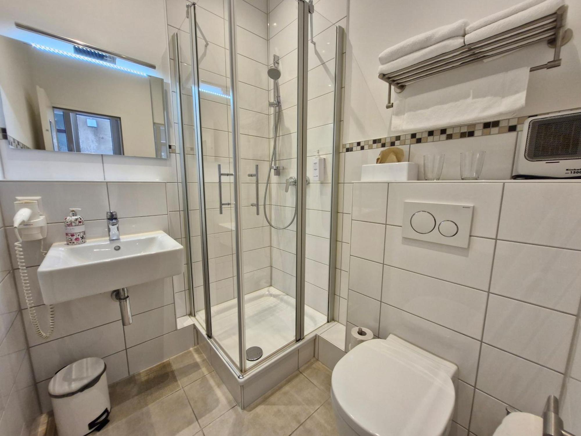List Five - Your British Guesthouse Stuttgart Luaran gambar