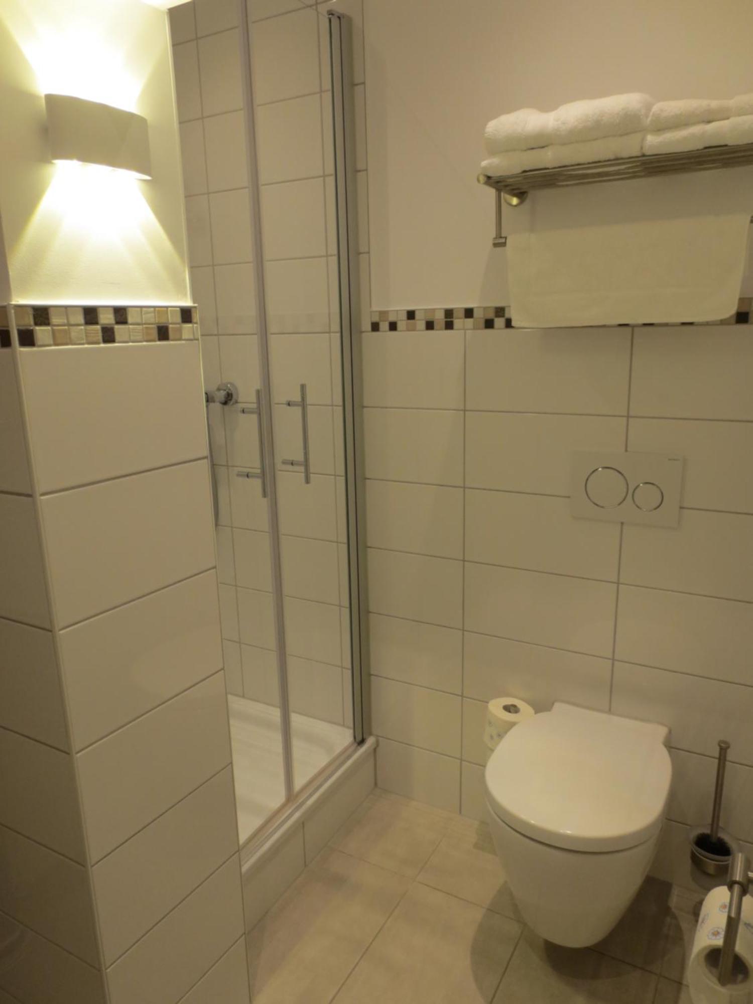 List Five - Your British Guesthouse Stuttgart Luaran gambar