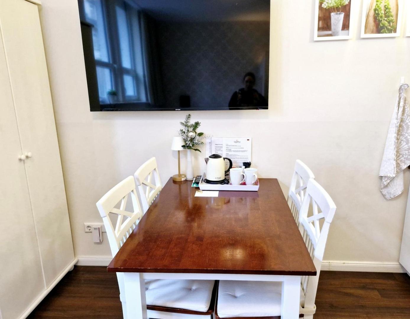 List Five - Your British Guesthouse Stuttgart Luaran gambar