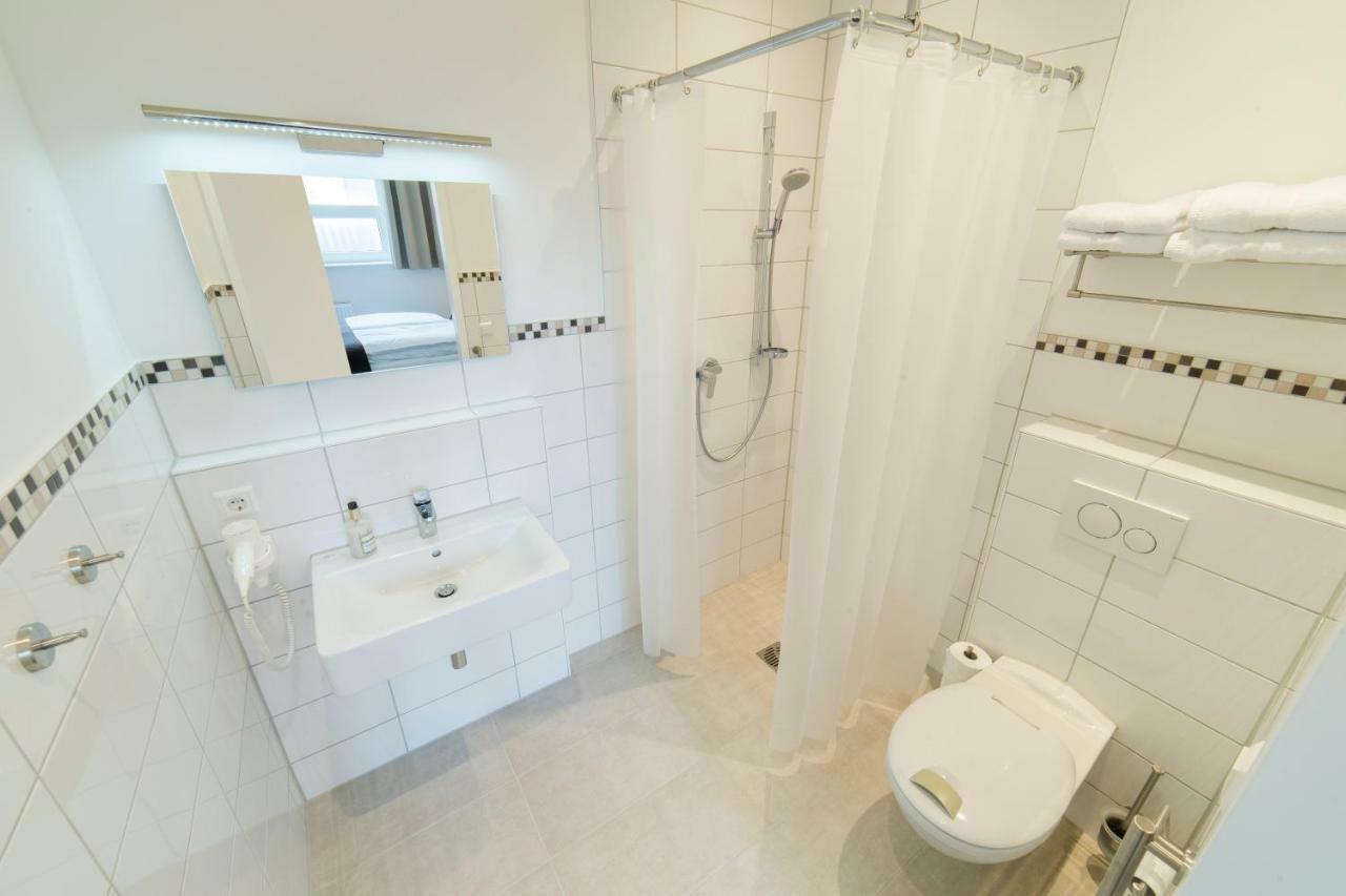 List Five - Your British Guesthouse Stuttgart Luaran gambar