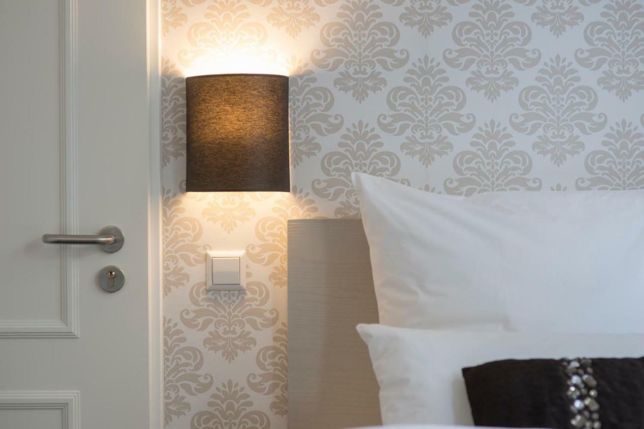 List Five - Your British Guesthouse Stuttgart Luaran gambar