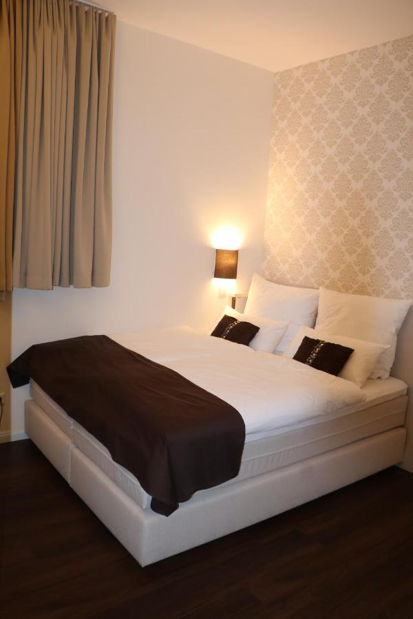 List Five - Your British Guesthouse Stuttgart Luaran gambar