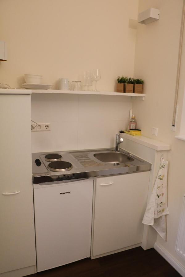 List Five - Your British Guesthouse Stuttgart Luaran gambar